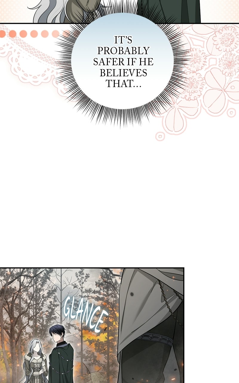 Praesepe Outside the Cage Episode 46 page 110 - 