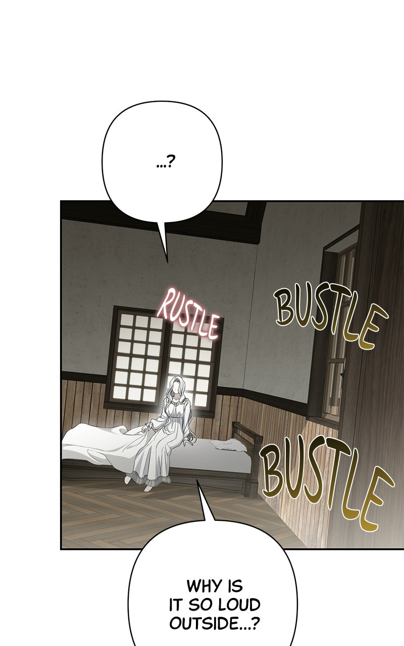 Praesepe Outside the Cage Episode 46 page 30 - 