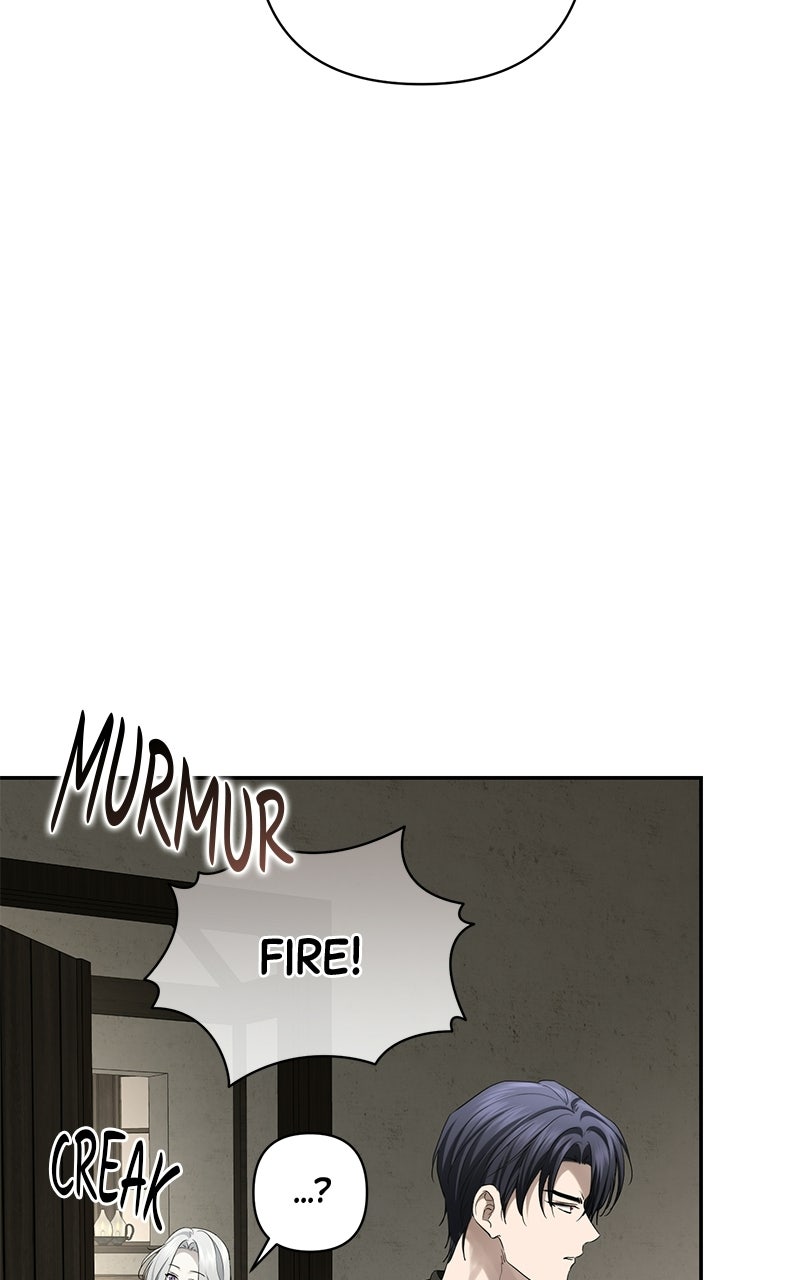 Praesepe Outside the Cage Episode 46 page 31 - 