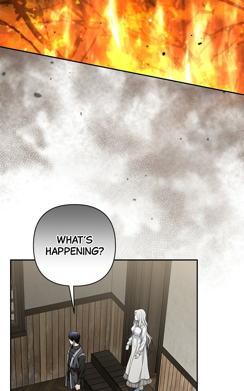 Praesepe Outside the Cage Episode 46 page 37 - 