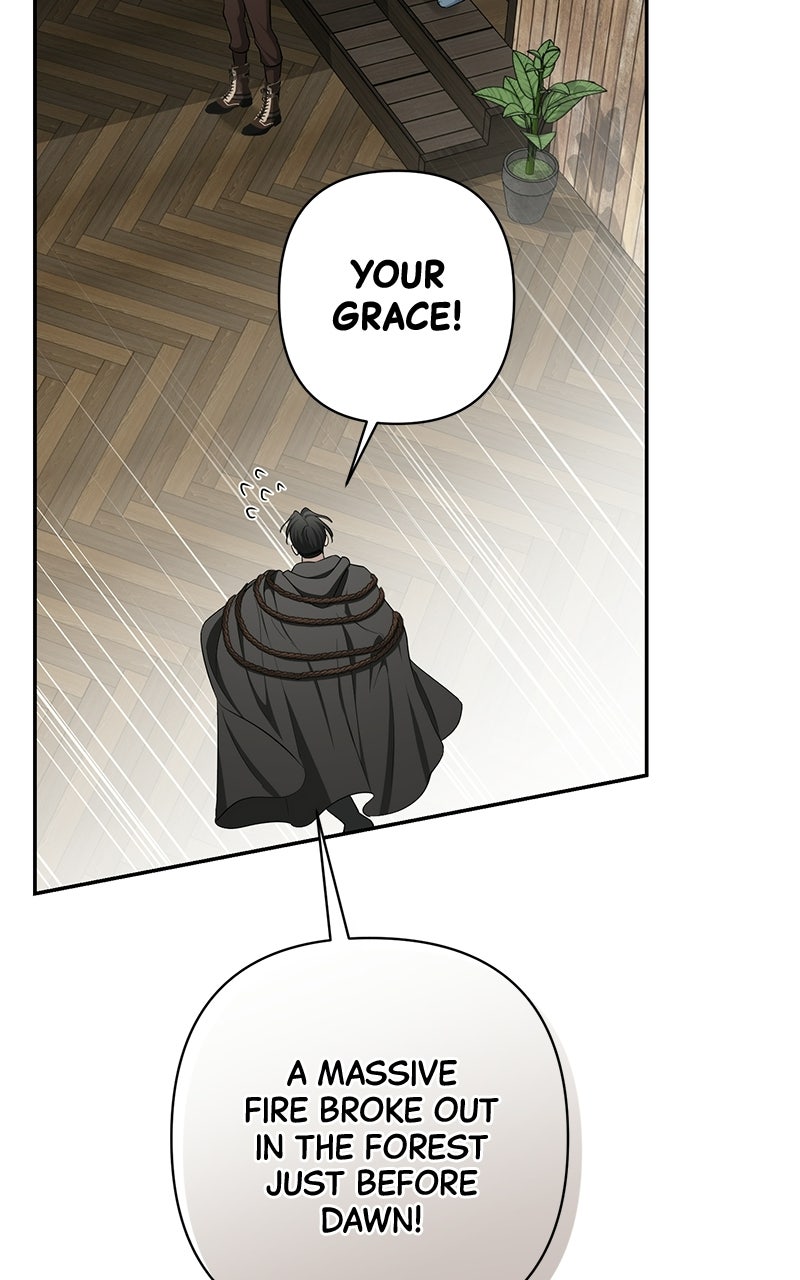 Praesepe Outside the Cage Episode 46 page 38 - 
