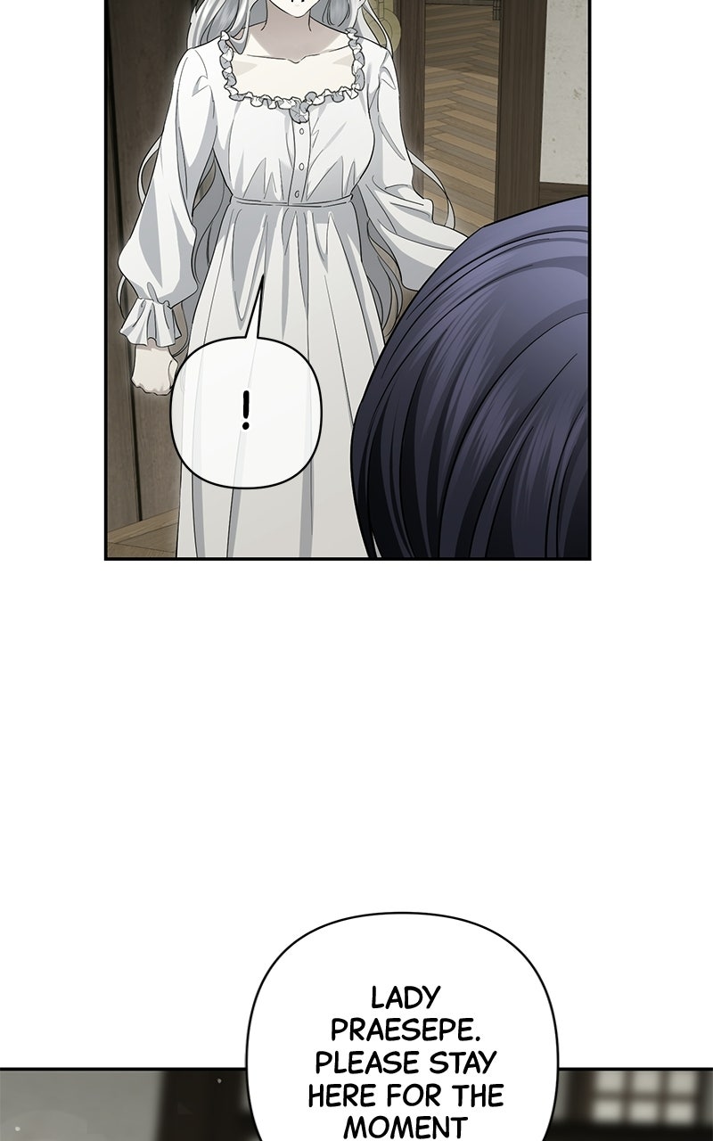 Praesepe Outside the Cage Episode 46 page 41 - 