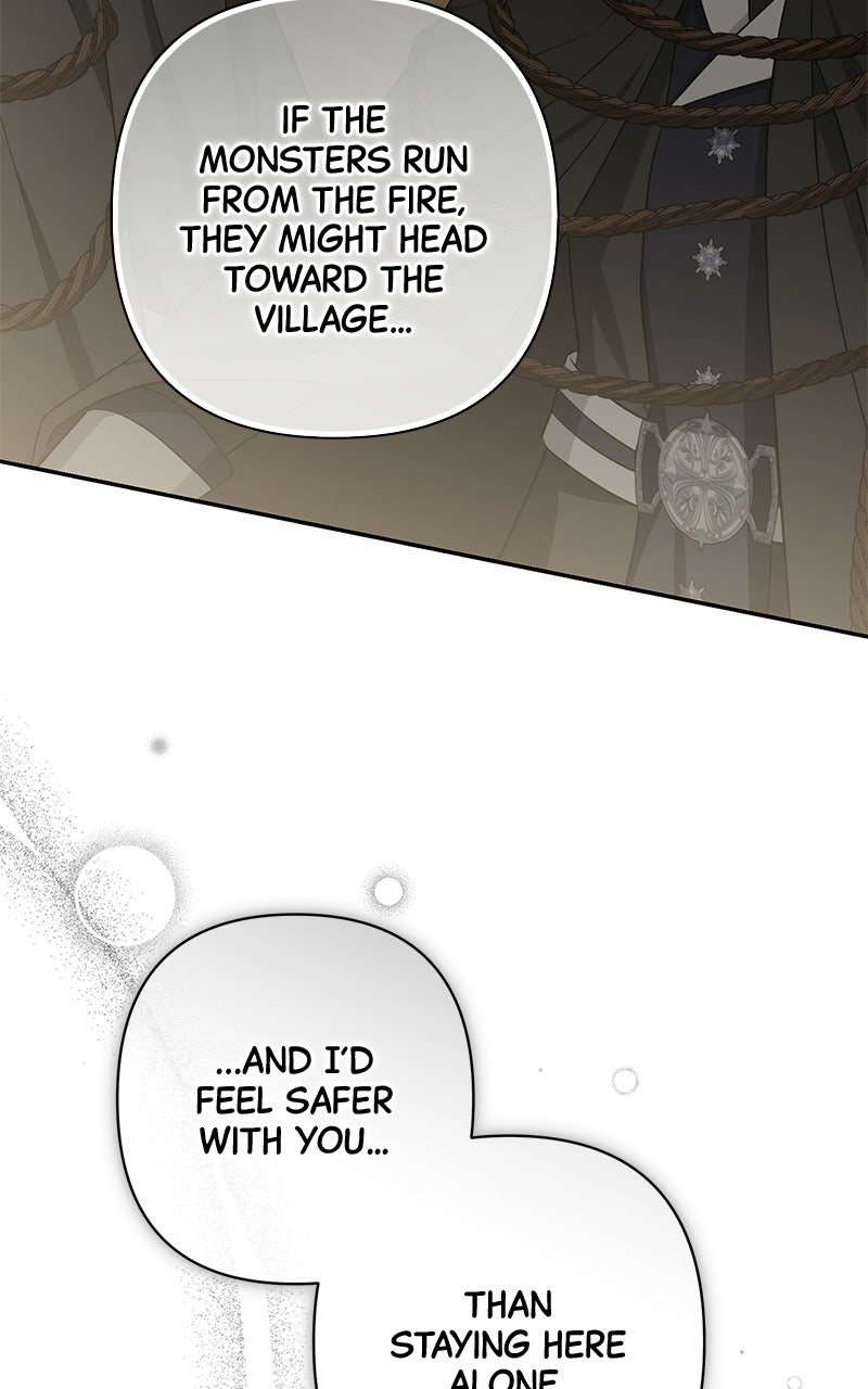 Praesepe Outside the Cage Episode 46 page 49 - 