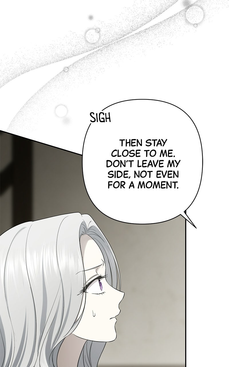 Praesepe Outside the Cage Episode 46 page 52 - 