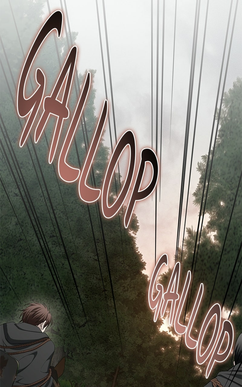 Praesepe Outside the Cage Episode 46 page 66 - 