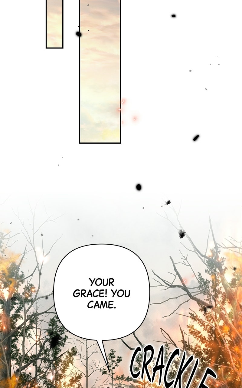 Praesepe Outside the Cage Episode 46 page 69 - 