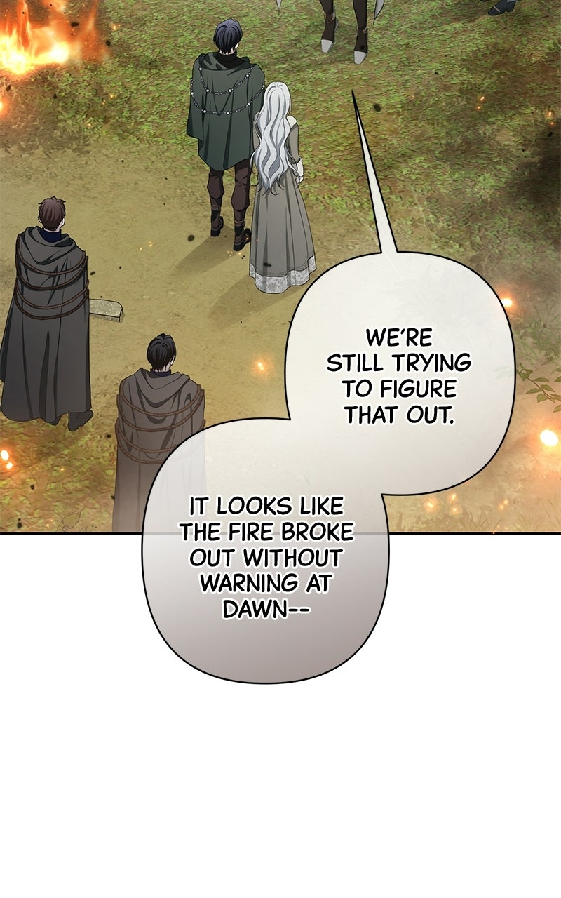 Praesepe Outside the Cage Episode 46 page 72 - 