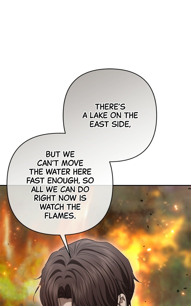 Praesepe Outside the Cage Episode 46 page 75 - 