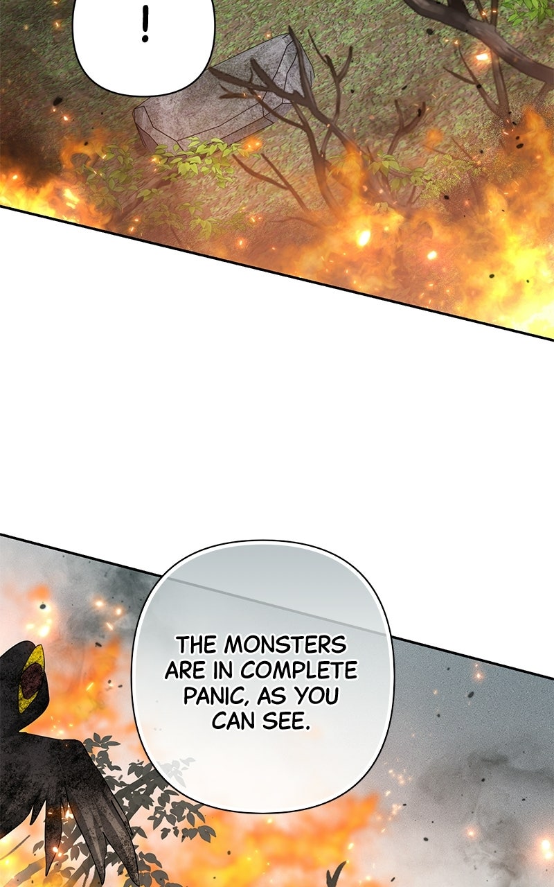 Praesepe Outside the Cage Episode 46 page 78 - 