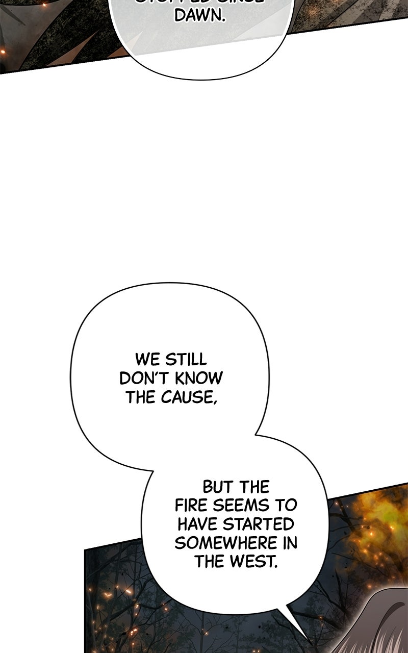 Praesepe Outside the Cage Episode 46 page 80 - 