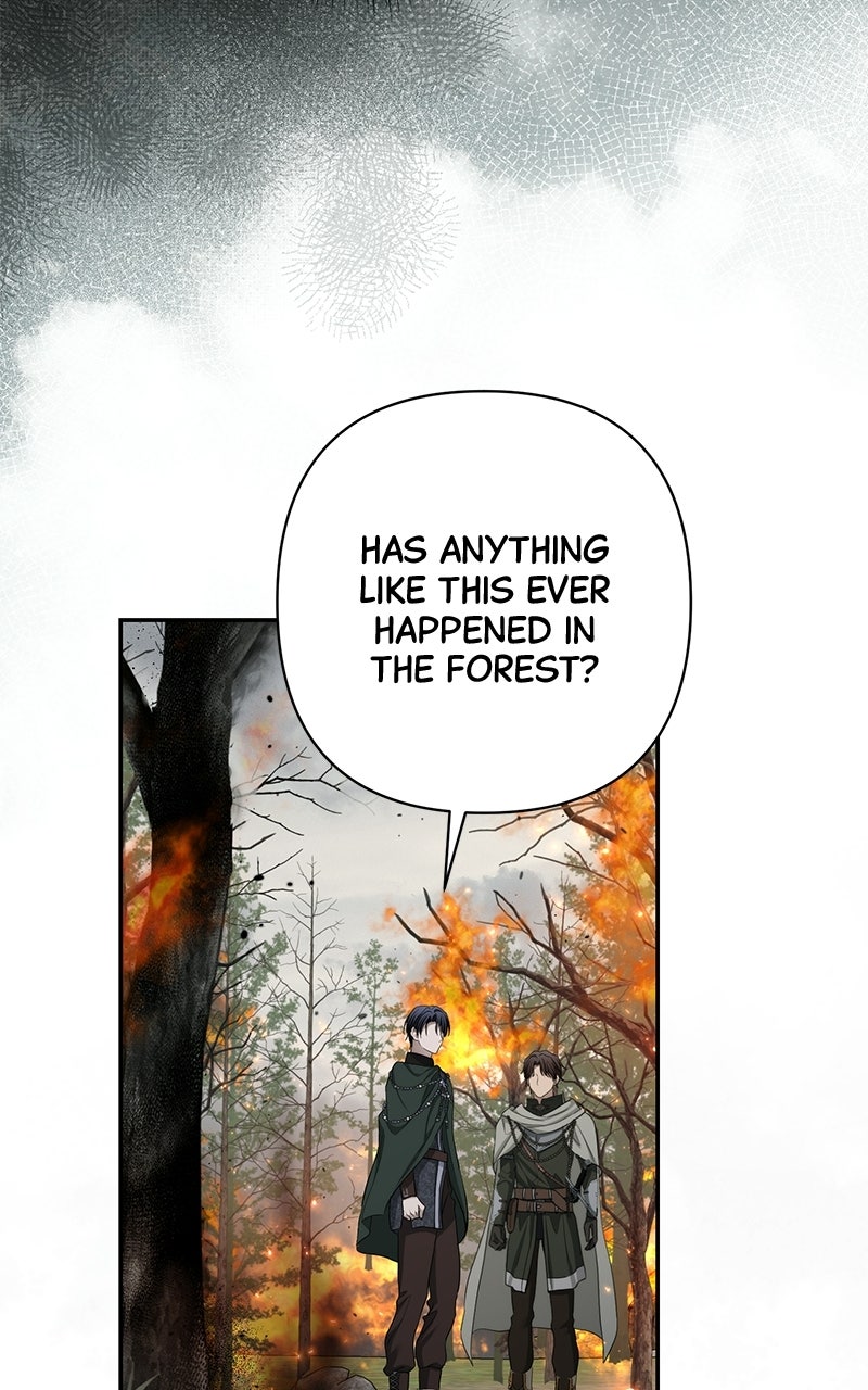 Praesepe Outside the Cage Episode 46 page 84 - 