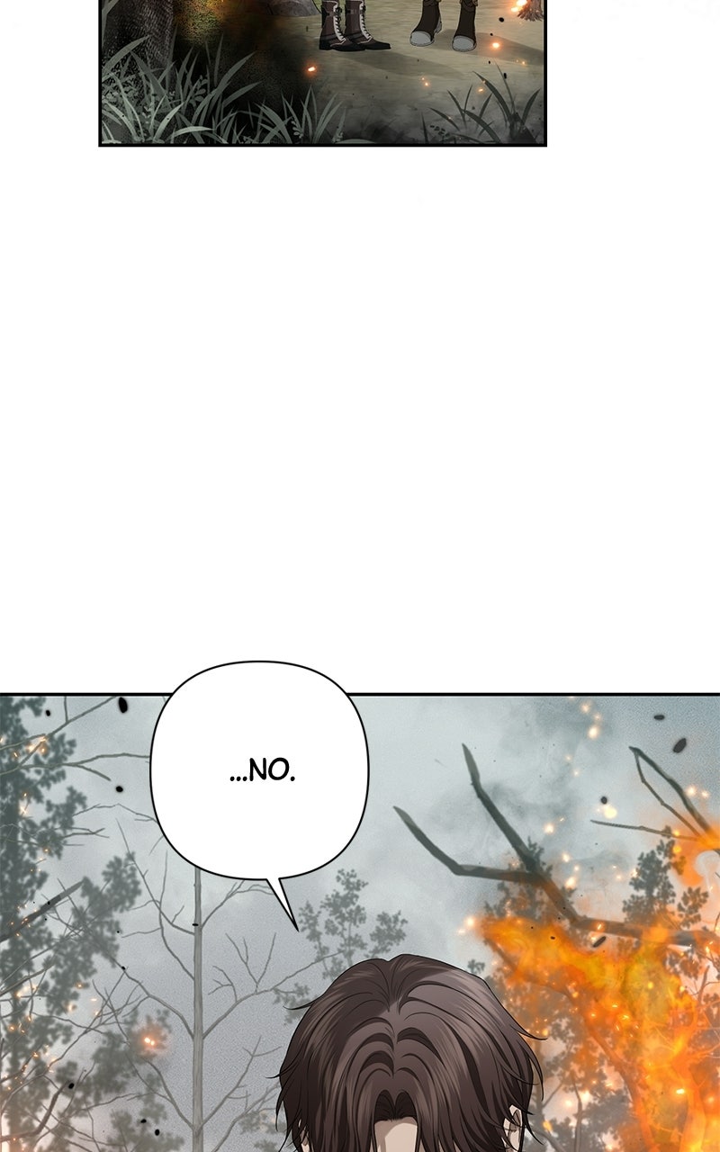Praesepe Outside the Cage Episode 46 page 85 - 