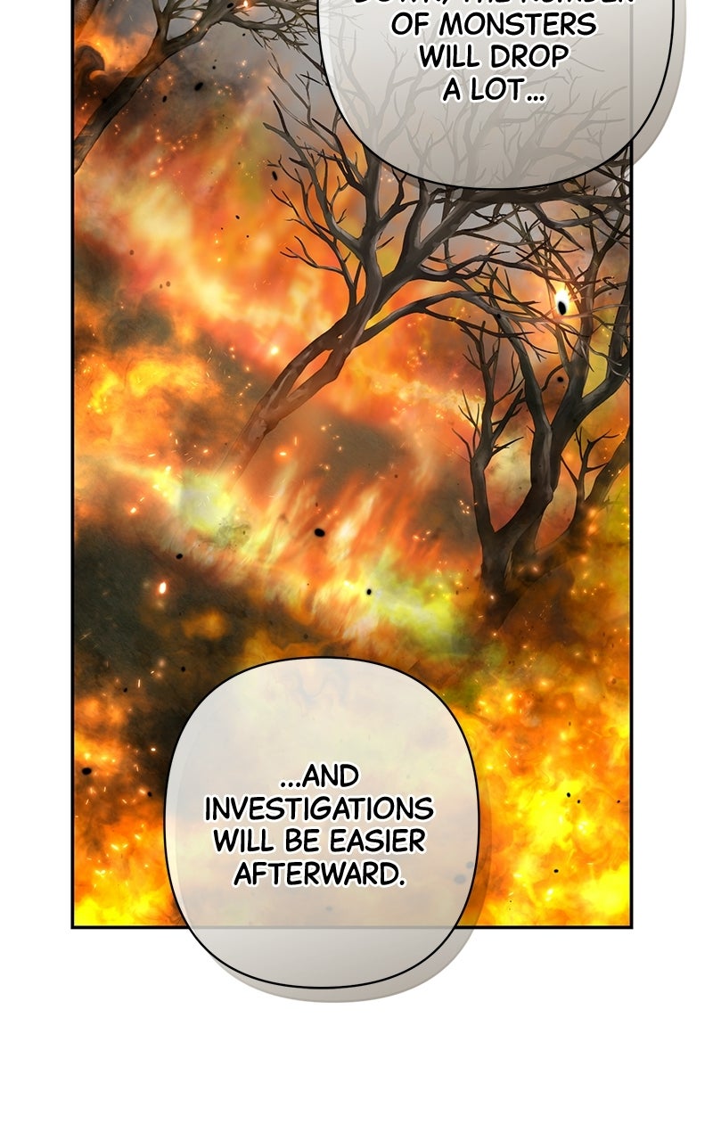 Praesepe Outside the Cage Episode 46 page 88 - 