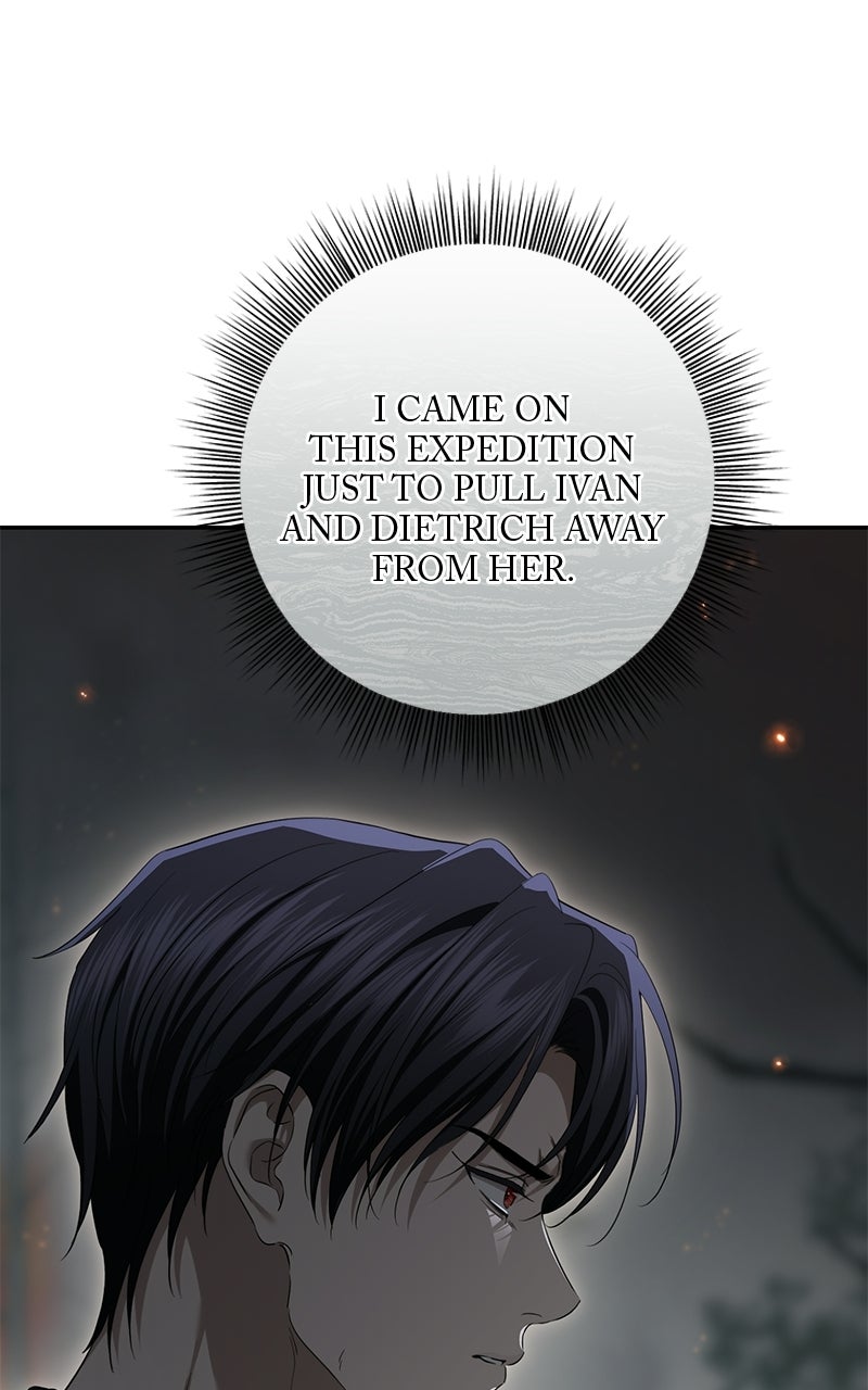 Praesepe Outside the Cage Episode 46 page 90 - 