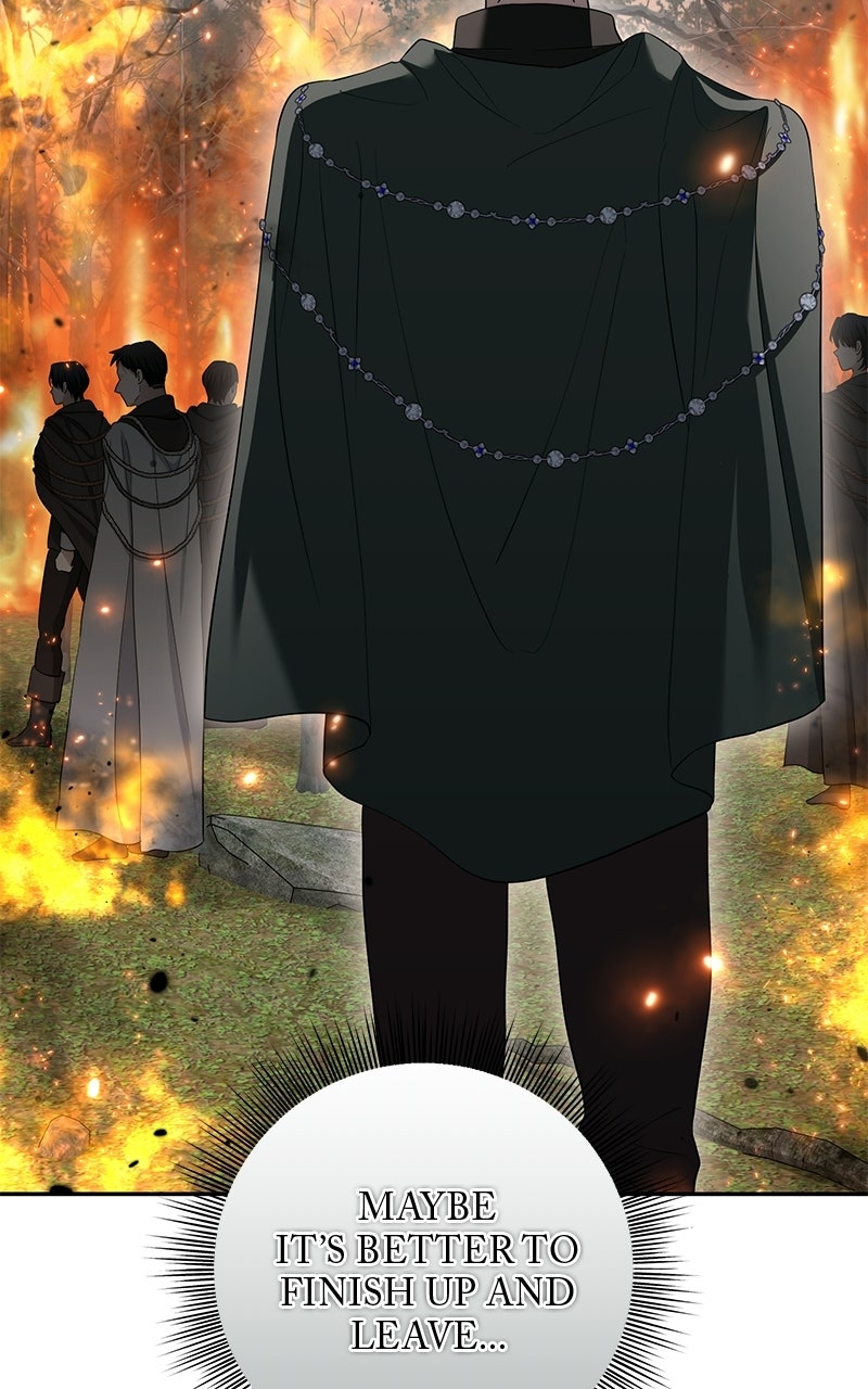 Praesepe Outside the Cage Episode 46 page 93 - 