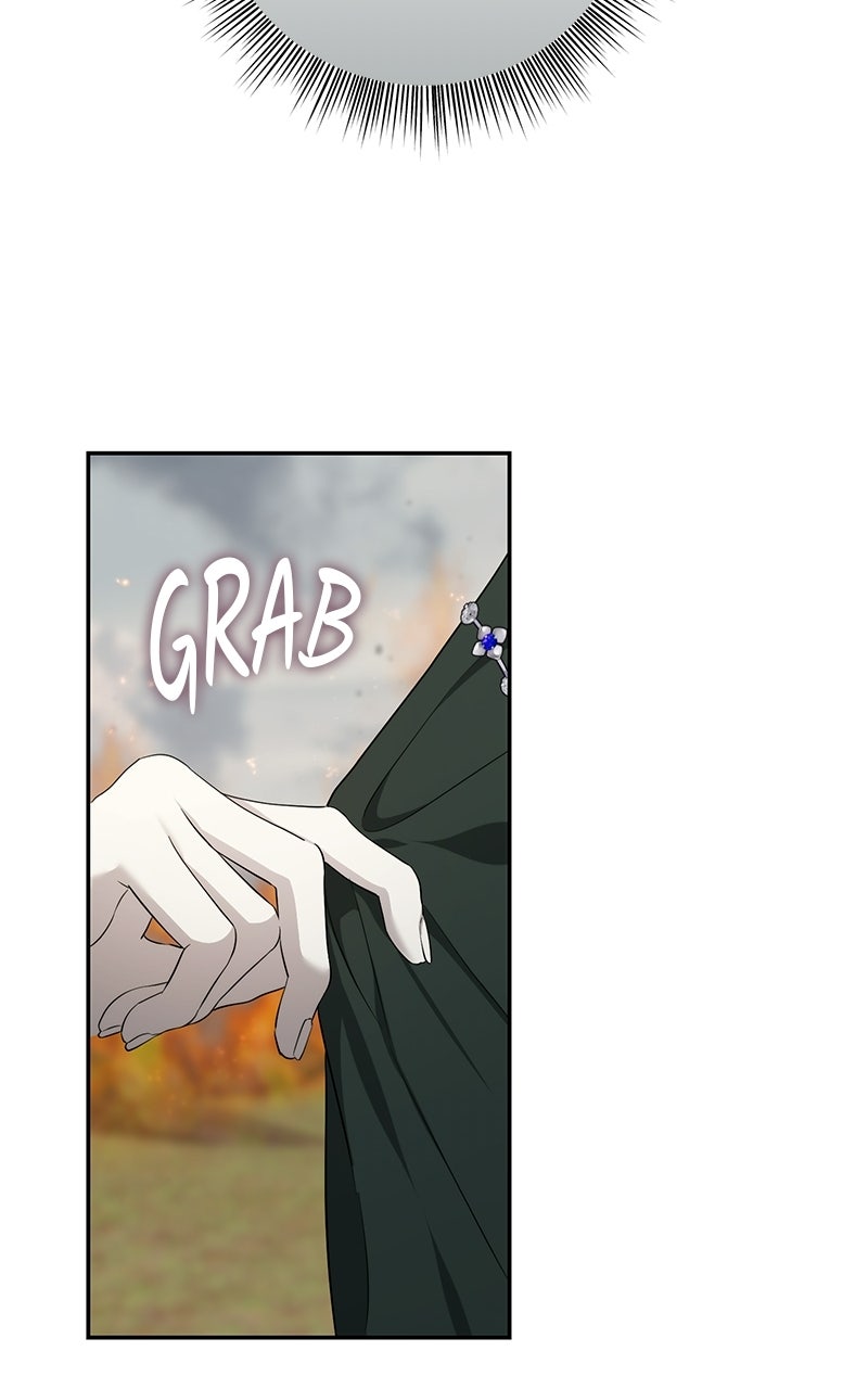 Praesepe Outside the Cage Episode 46 page 94 - 