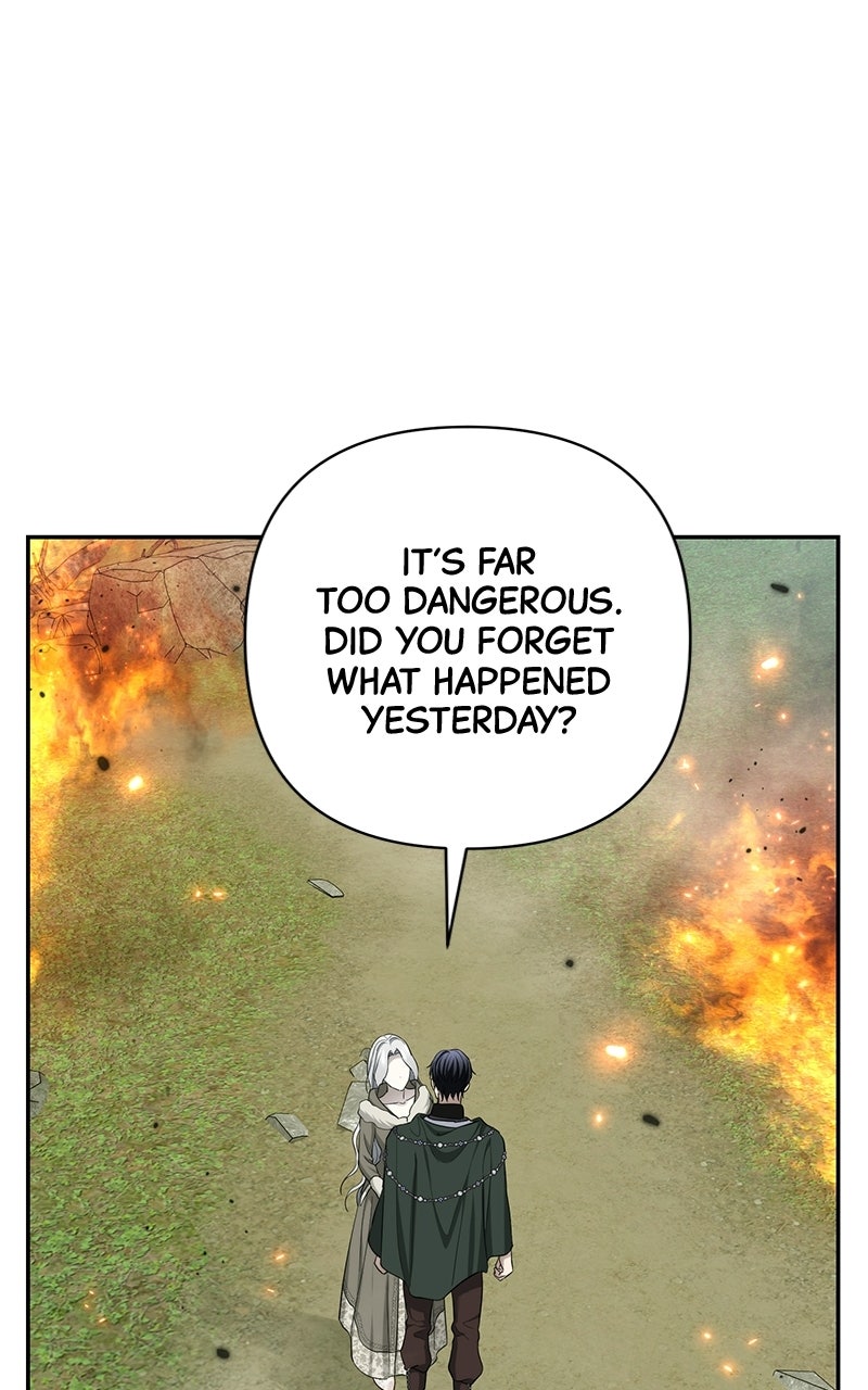 Praesepe Outside the Cage Episode 46 page 99 - 