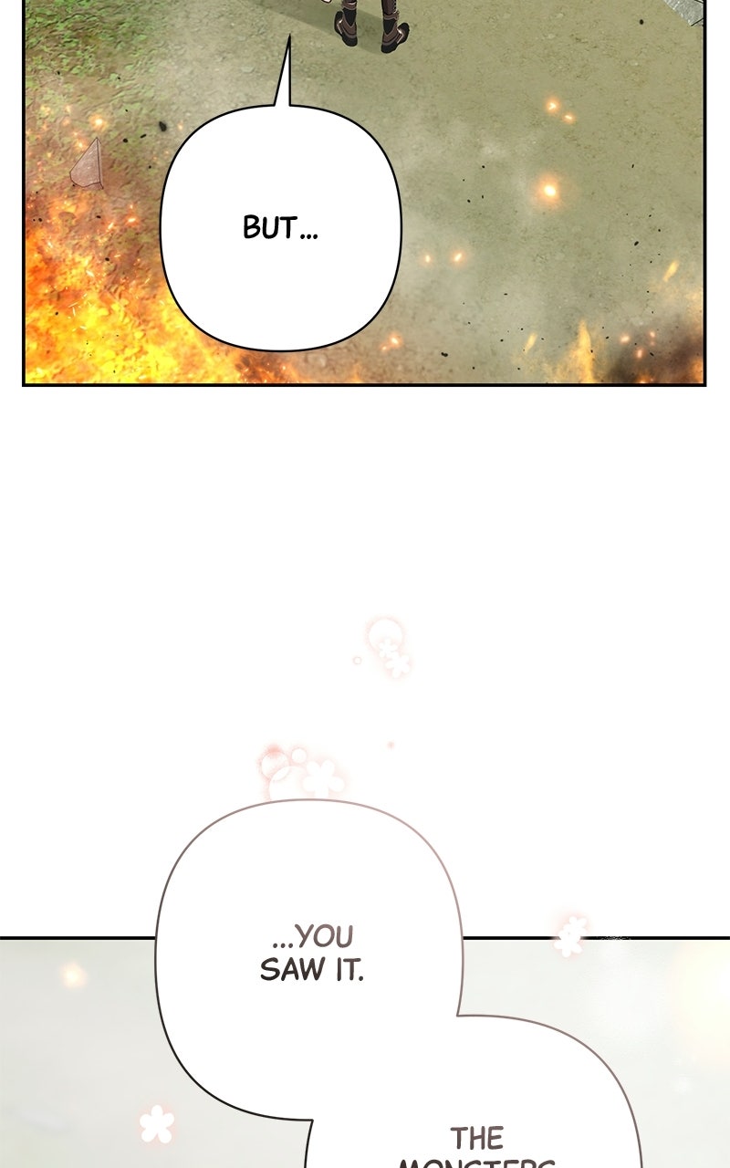 Praesepe Outside the Cage Episode 46 page 100 - 