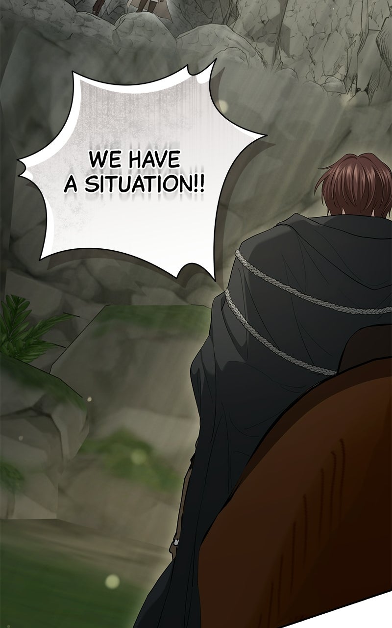 Praesepe Outside the Cage Episode 47 page 104 - 