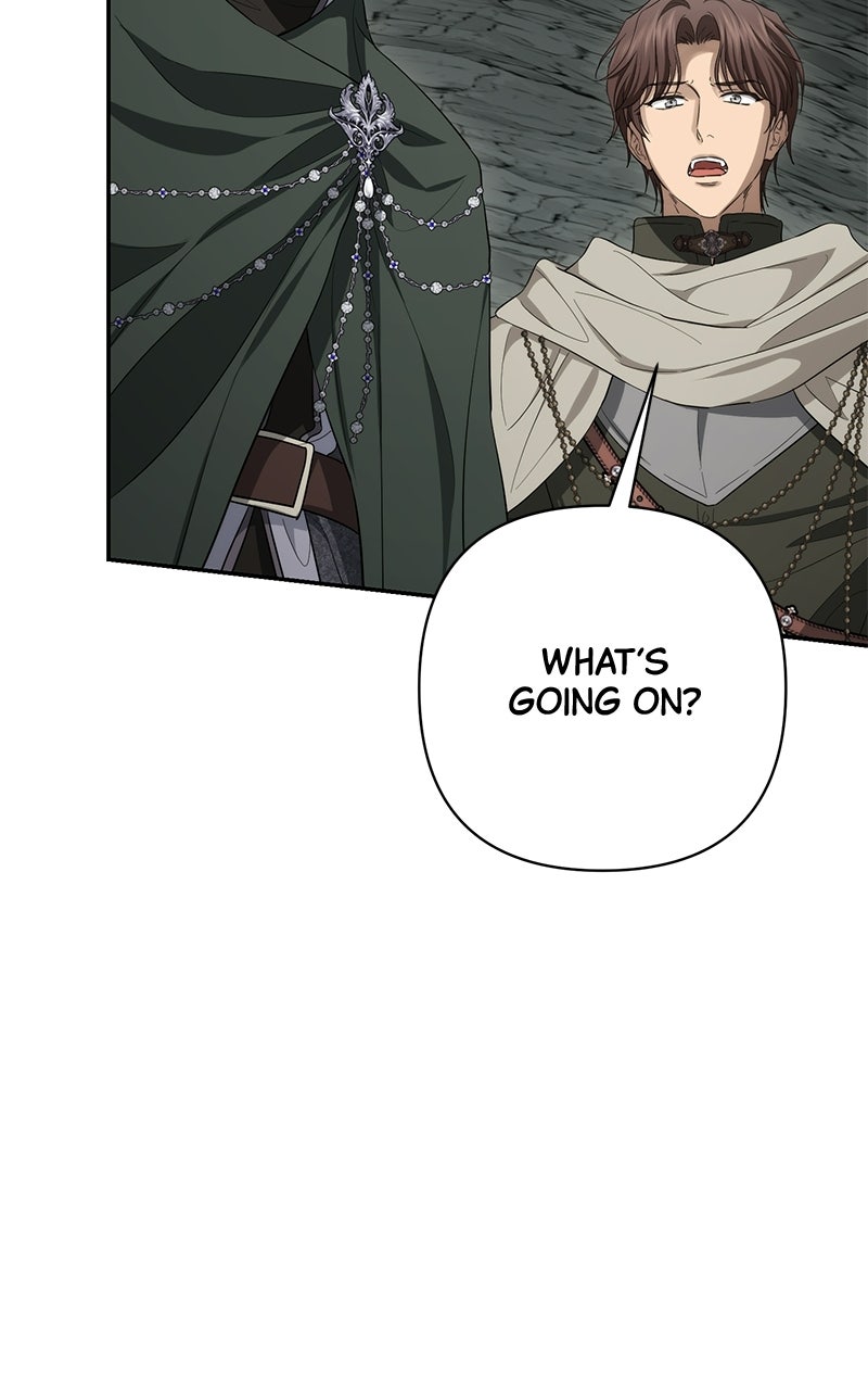 Praesepe Outside the Cage Episode 47 page 106 - 