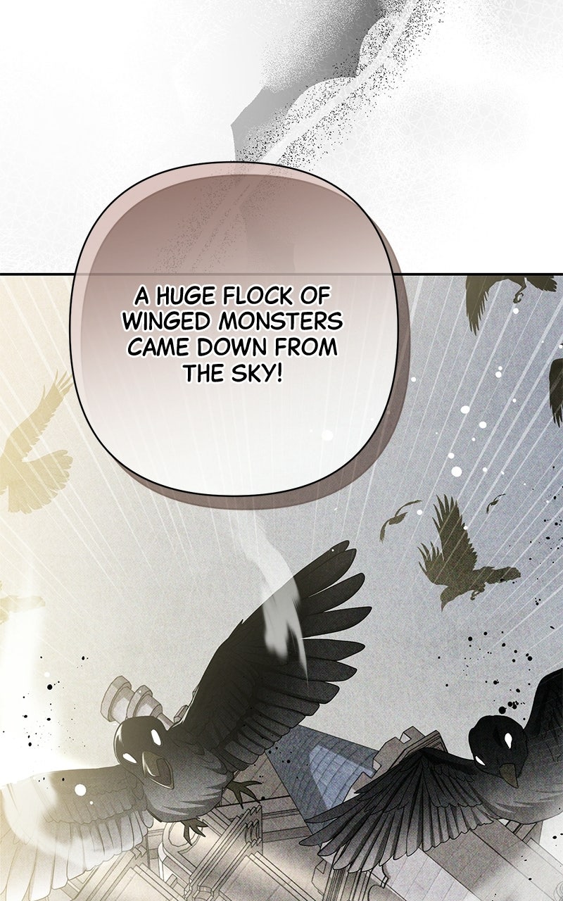 Praesepe Outside the Cage Episode 47 page 115 - 