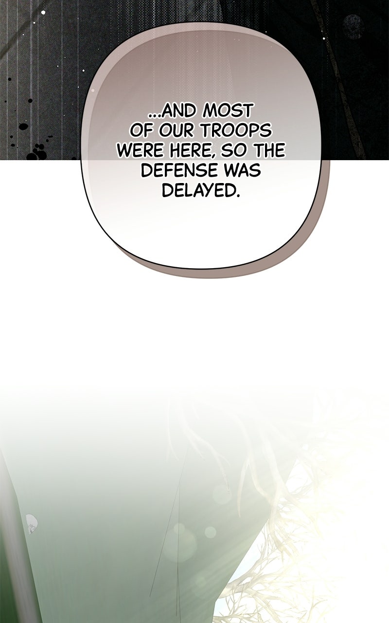 Praesepe Outside the Cage Episode 47 page 119 - 