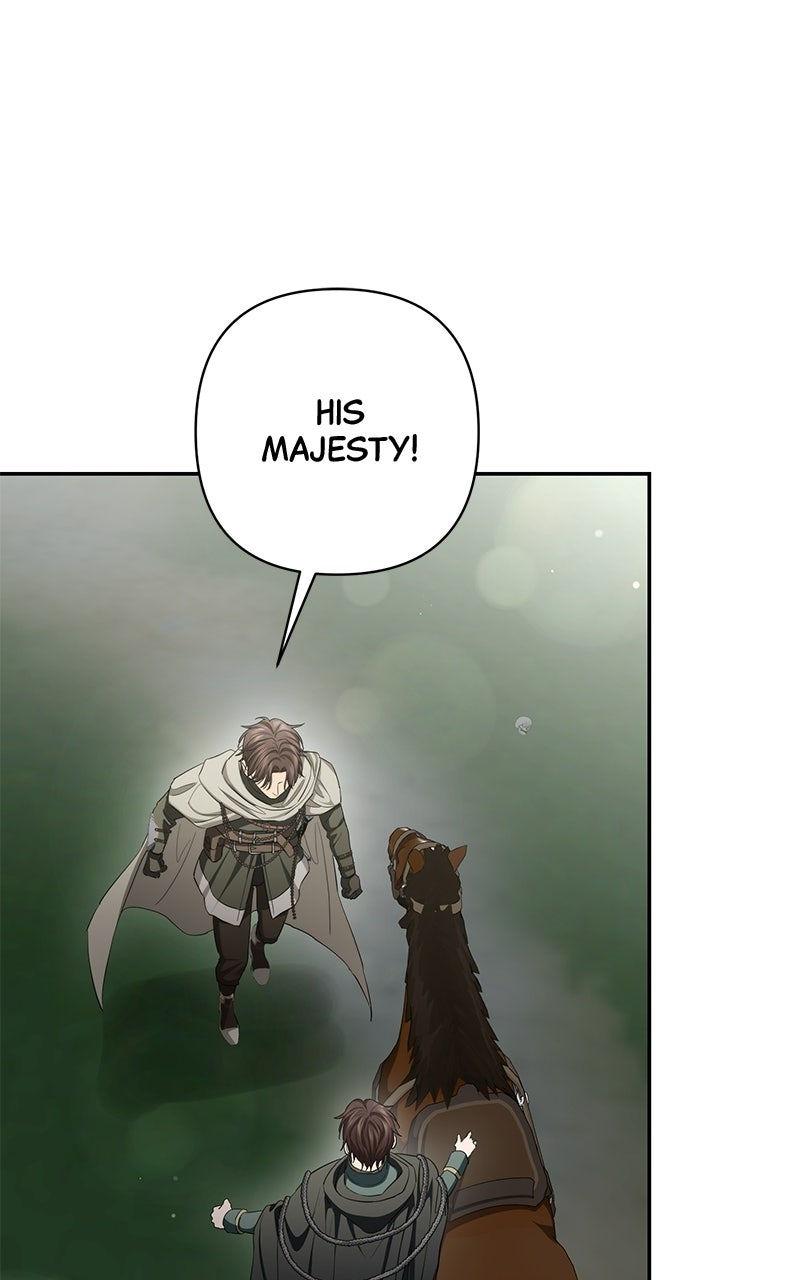 Praesepe Outside the Cage Episode 47 page 121 - 