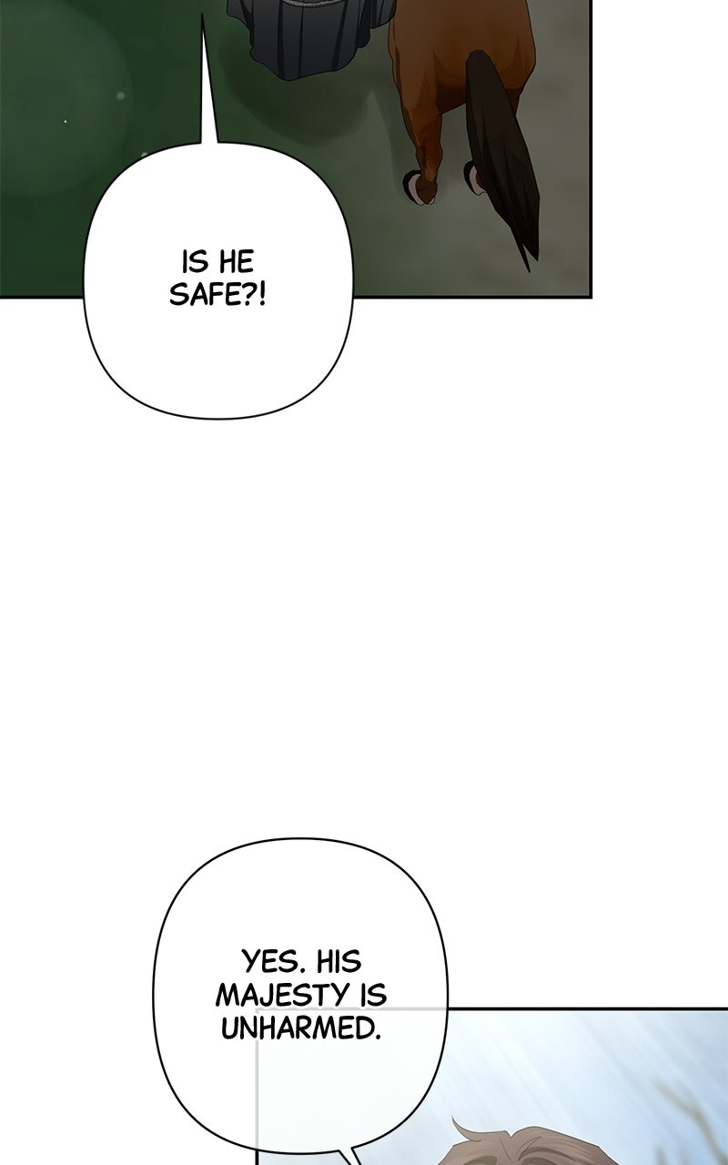 Praesepe Outside the Cage Episode 47 page 122 - 