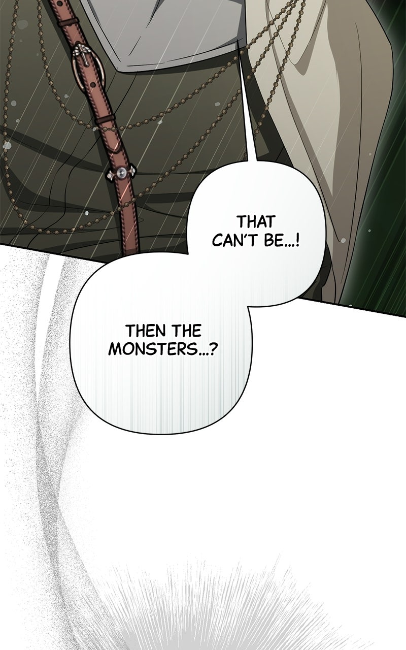 Praesepe Outside the Cage Episode 47 page 132 - 