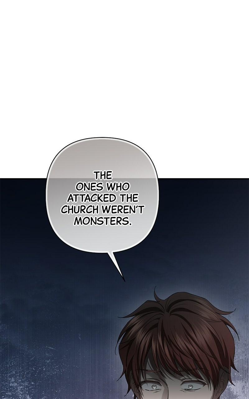 Praesepe Outside the Cage Episode 47 page 134 - 