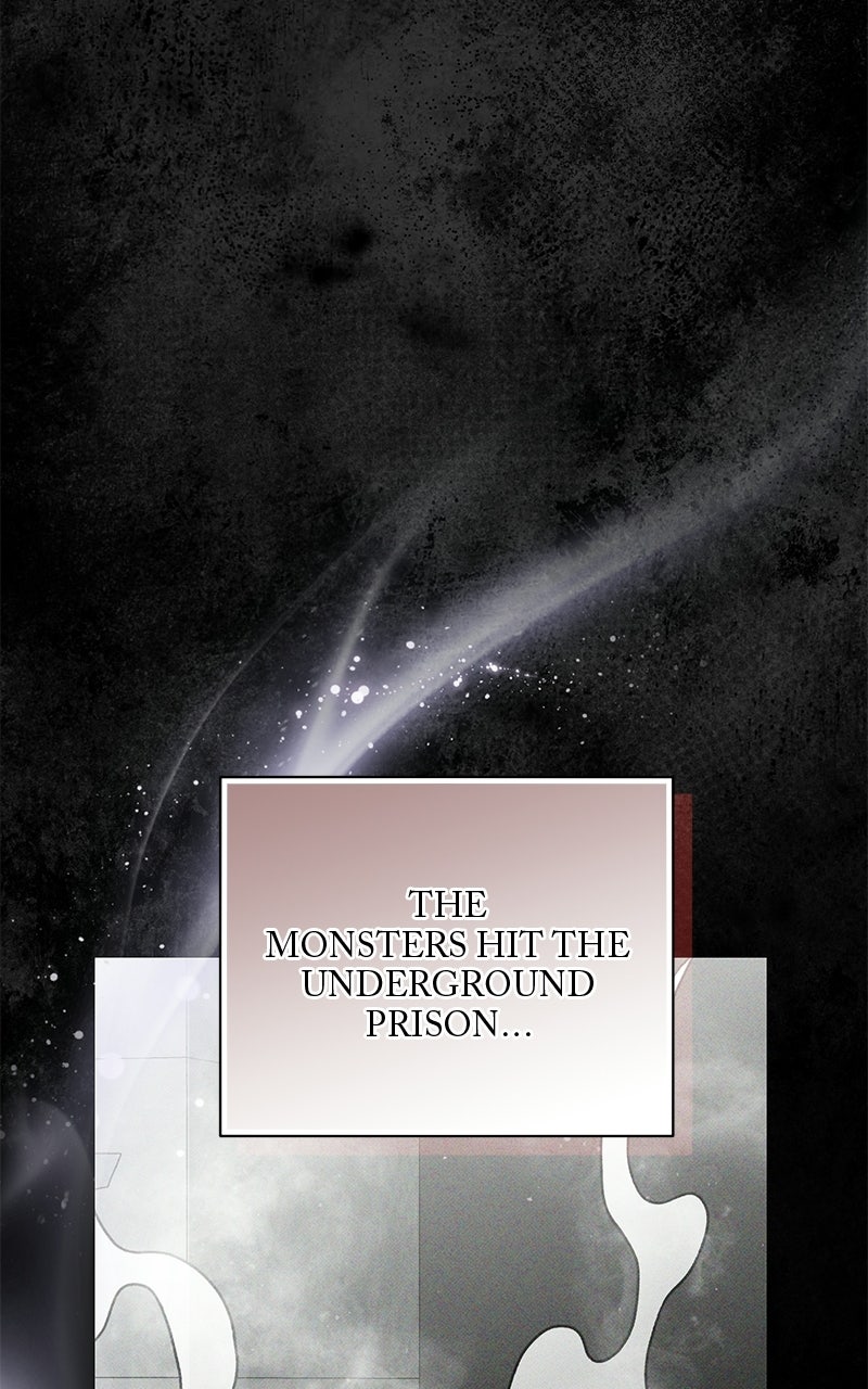 Praesepe Outside the Cage Episode 47 page 136 - 