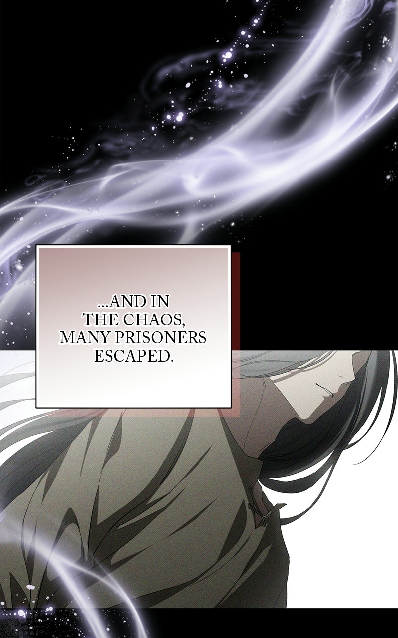 Praesepe Outside the Cage Episode 47 page 138 - 