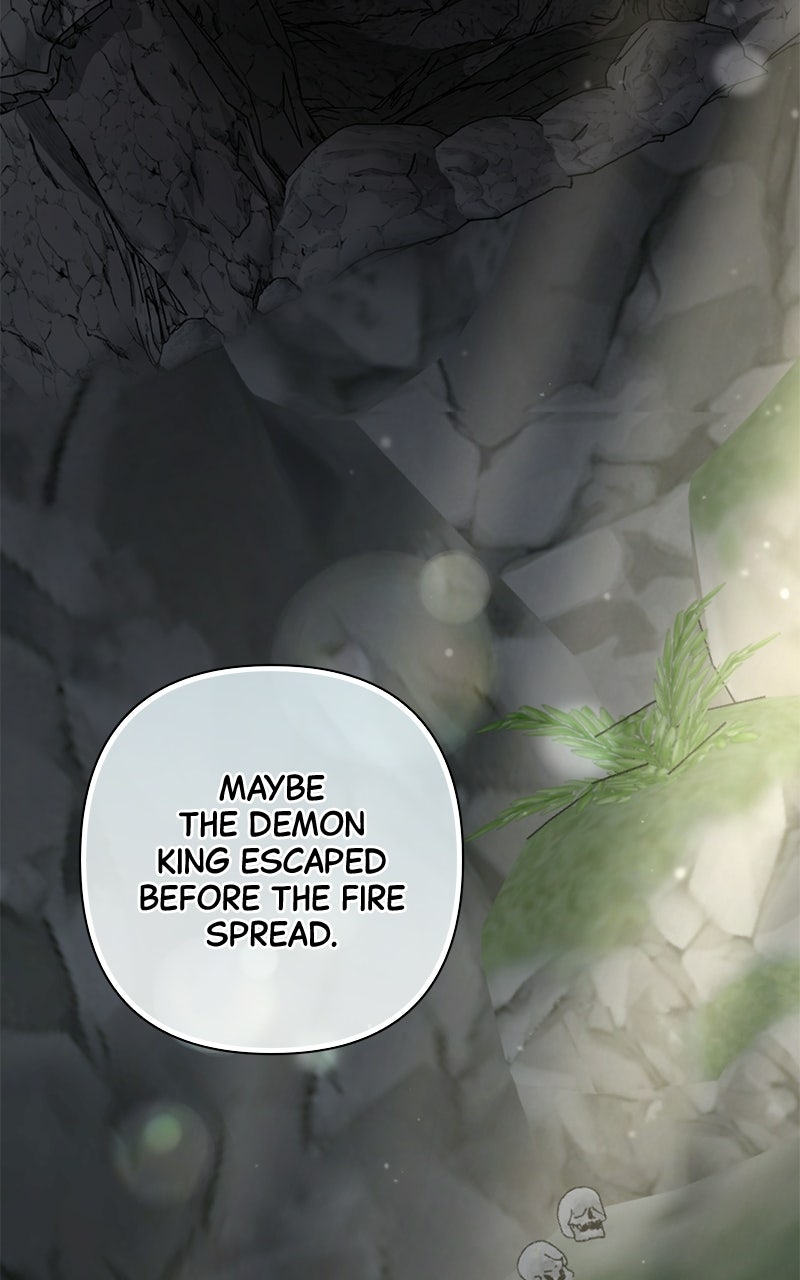 Praesepe Outside the Cage Episode 47 page 39 - 