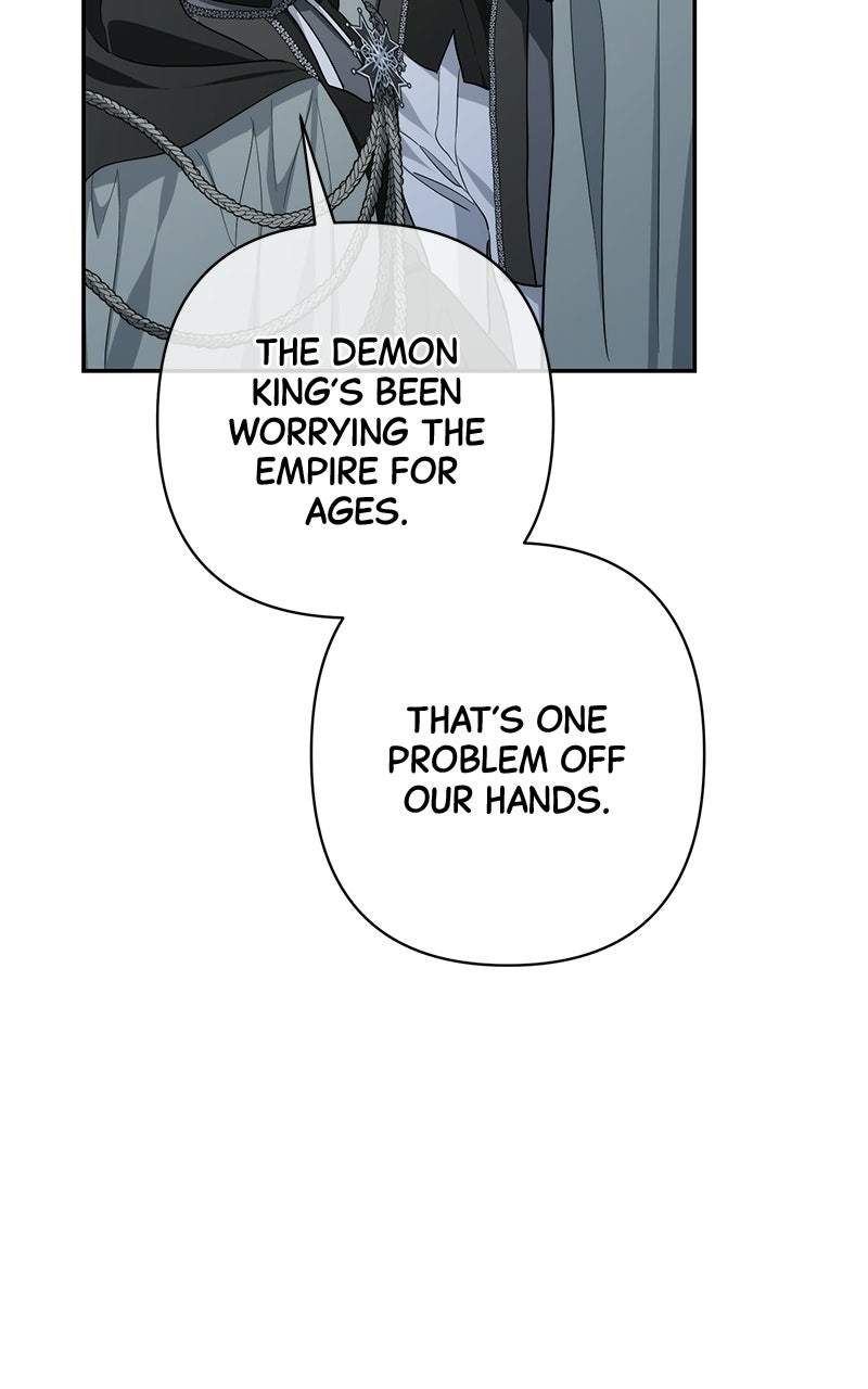 Praesepe Outside the Cage Episode 47 page 58 - 