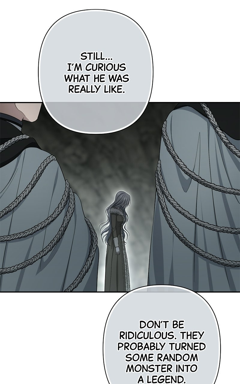 Praesepe Outside the Cage Episode 47 page 59 - 