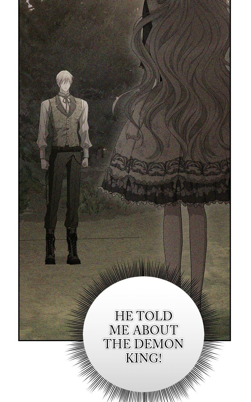 Praesepe Outside the Cage Episode 47 page 63 - 
