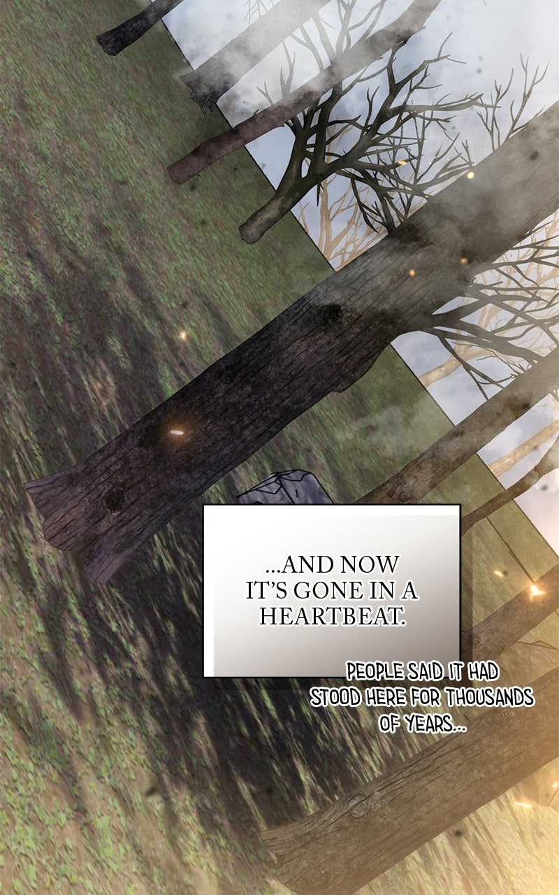Praesepe Outside the Cage Episode 47 page 8 - 