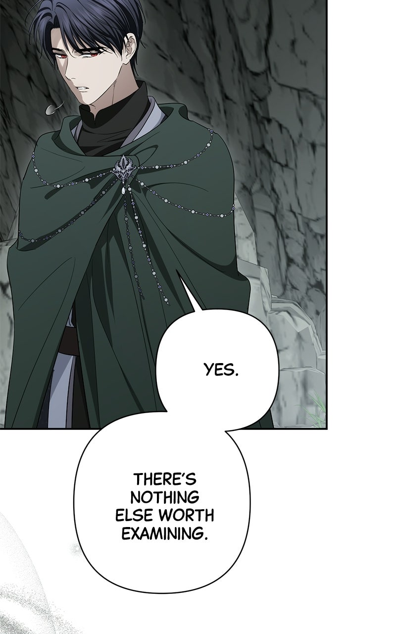 Praesepe Outside the Cage Episode 47 page 73 - 