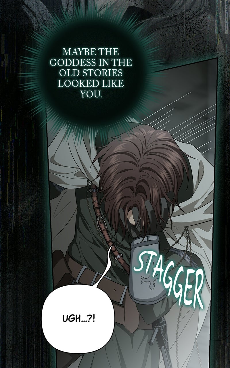 Praesepe Outside the Cage Episode 47 page 80 - 