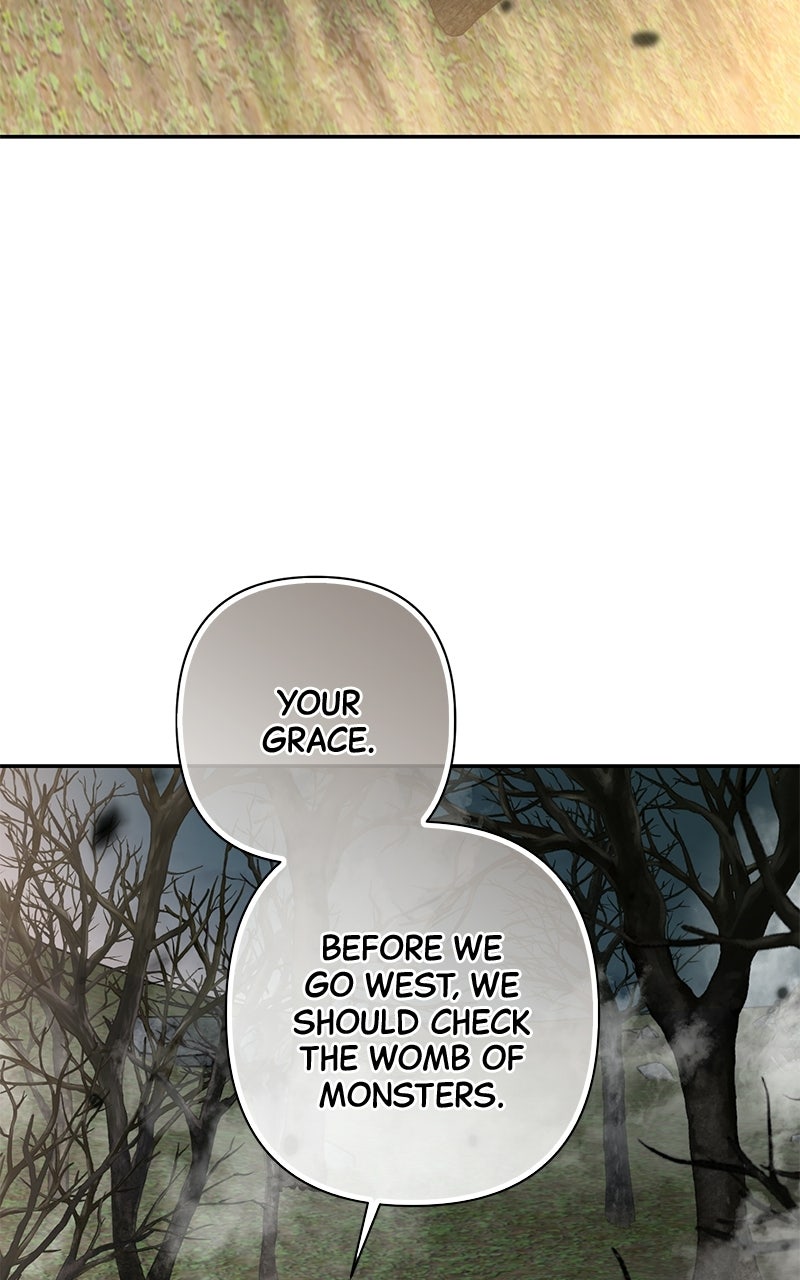 Praesepe Outside the Cage Episode 47 page 9 - 