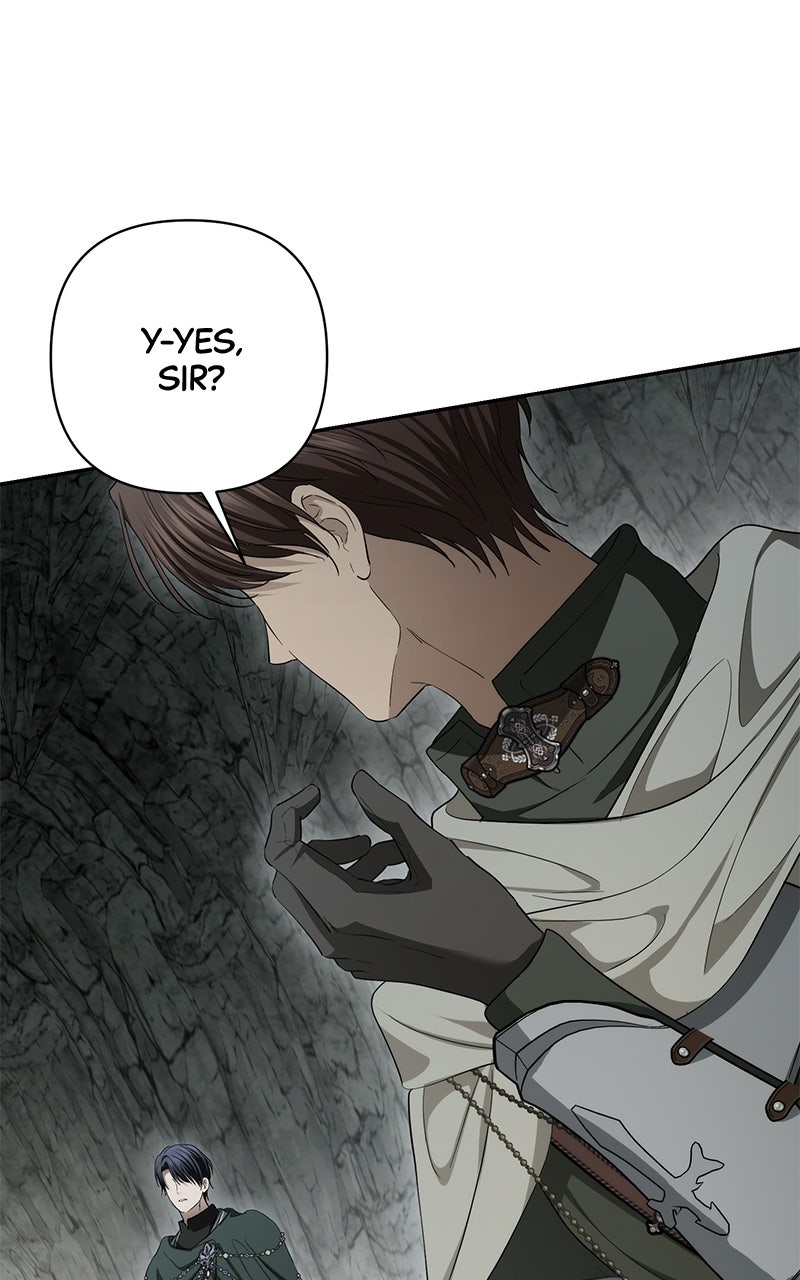 Praesepe Outside the Cage Episode 47 page 92 - 