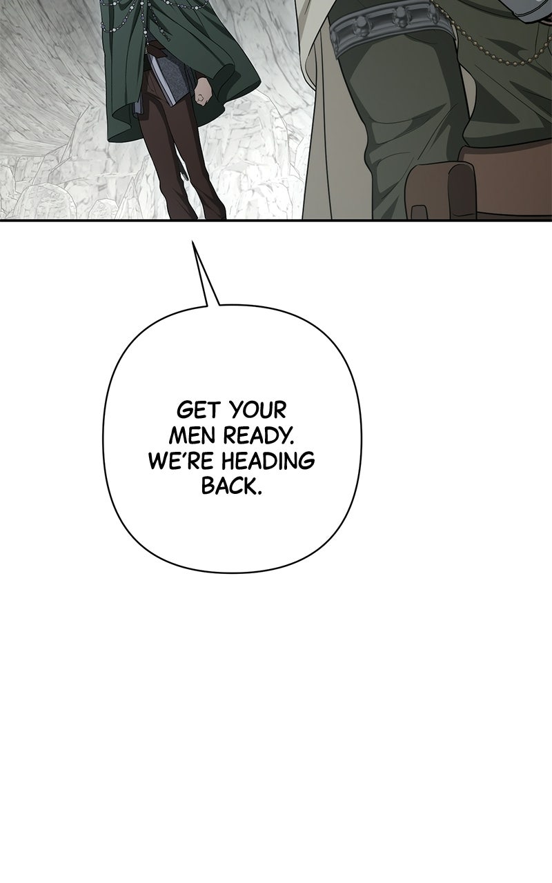 Praesepe Outside the Cage Episode 47 page 93 - 