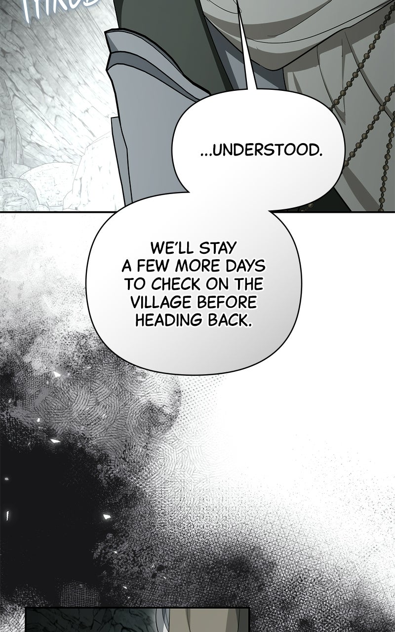 Praesepe Outside the Cage Episode 47 page 95 - 