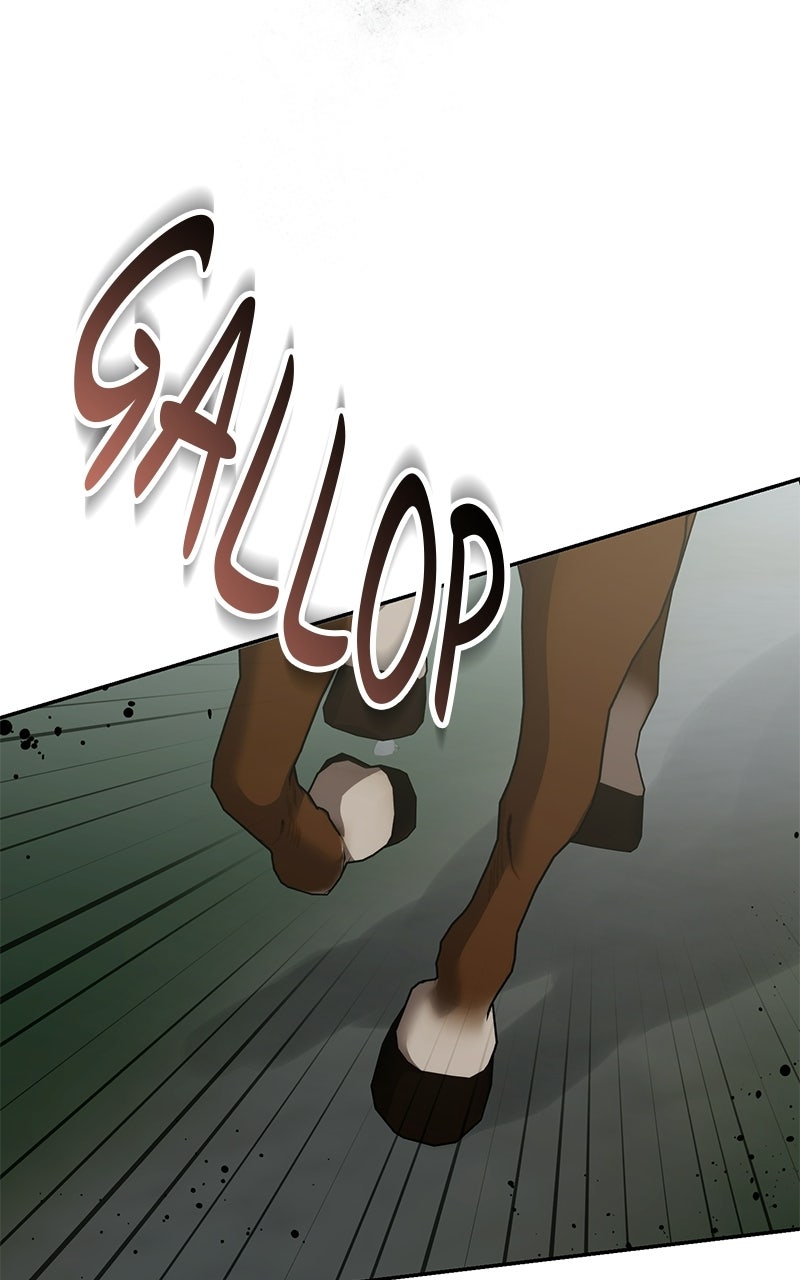 Praesepe Outside the Cage Episode 47 page 99 - 