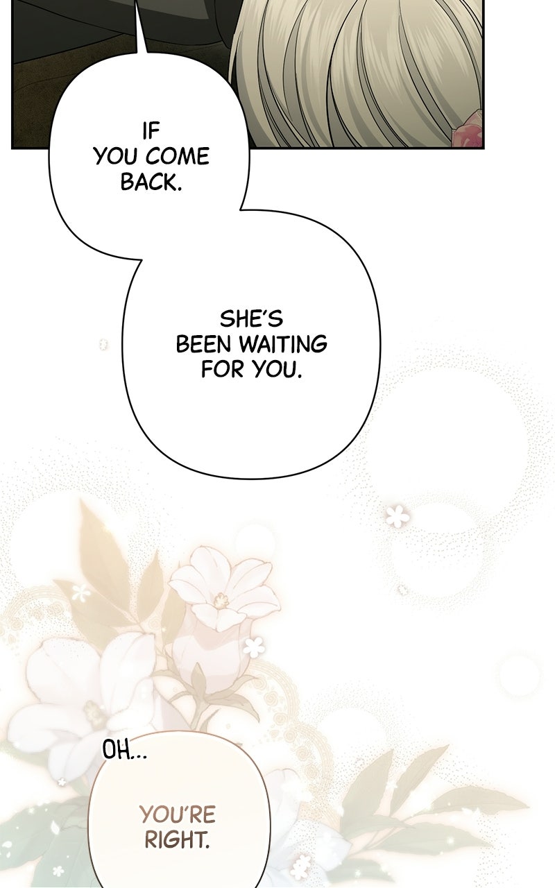 Praesepe Outside the Cage Episode 48 page 110 - 