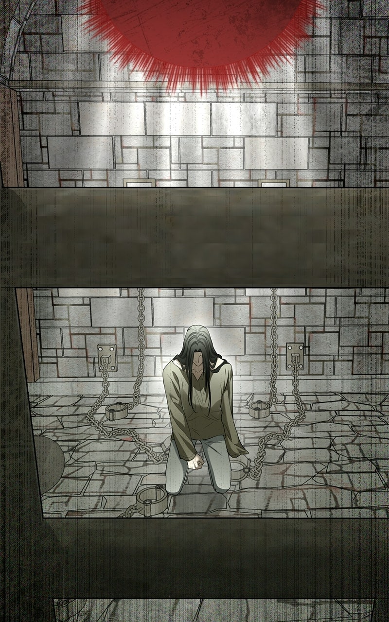 Praesepe Outside the Cage Episode 48 page 12 - 