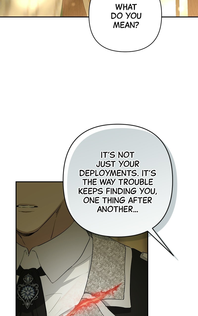 Praesepe Outside the Cage Episode 48 page 117 - 