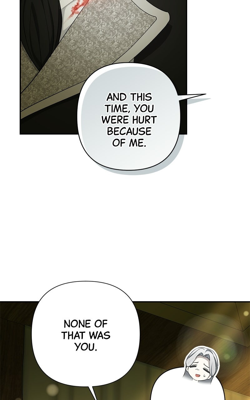 Praesepe Outside the Cage Episode 48 page 118 - 