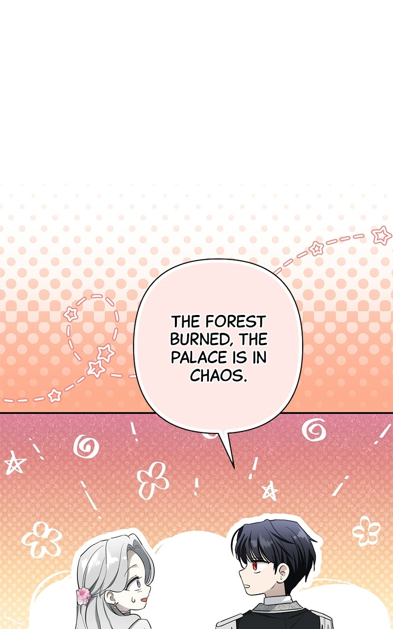 Praesepe Outside the Cage Episode 48 page 121 - 