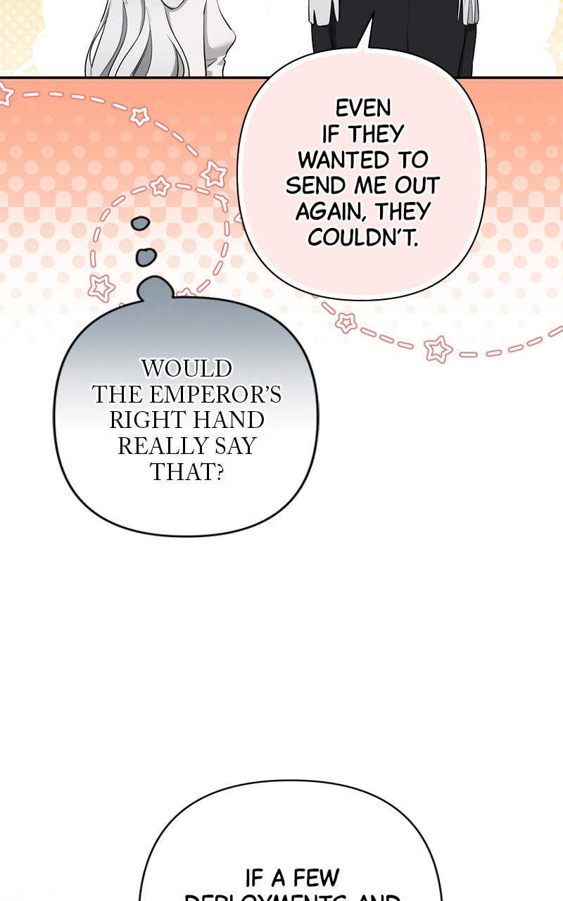 Praesepe Outside the Cage Episode 48 page 122 - 